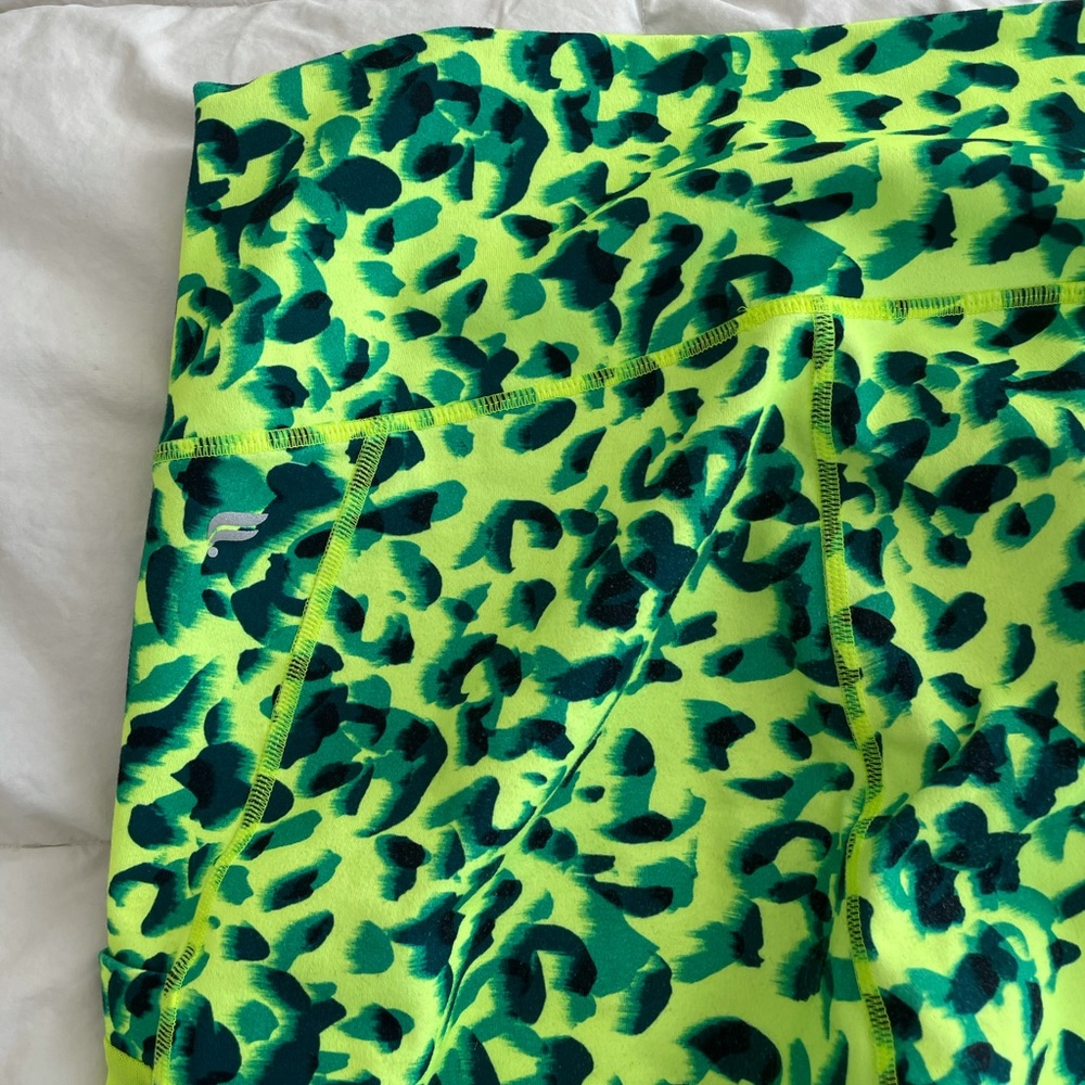 Fabletics leggings - Picture 3 of 4